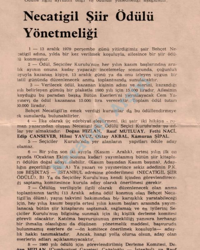 1980-ilk-yonetmelik