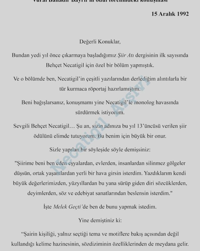 1992-Vural-Bahadir_Konusma_1