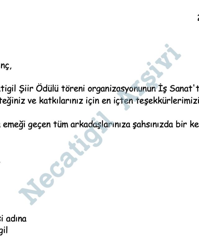2003-tesekkur-yazi
