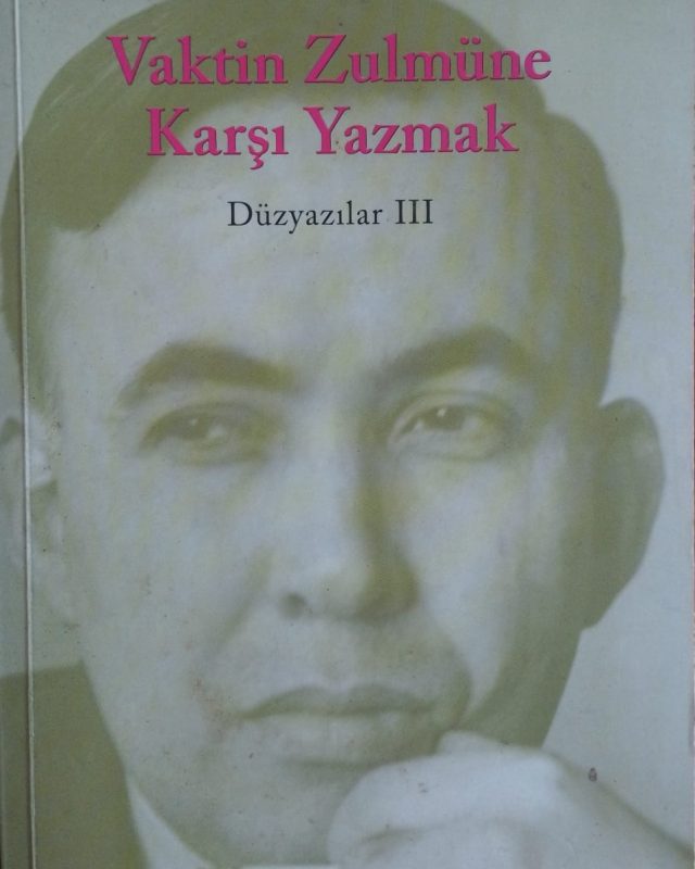 79-Vaktin-zulmune-karsi-yazmak