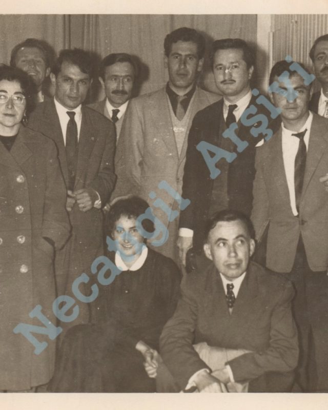 Kırlareli Edebiyat Matinesi