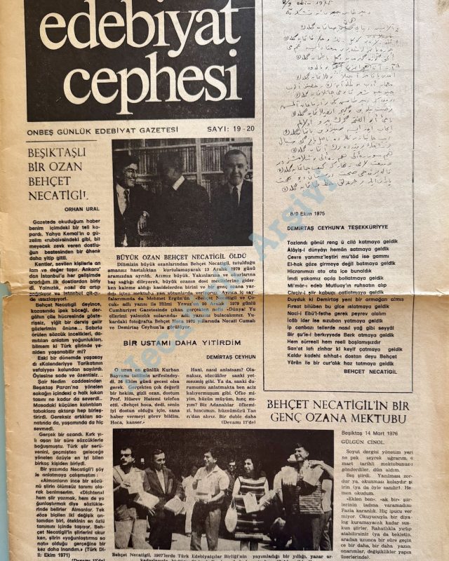 Edebiyat-Cephesi_Kapak