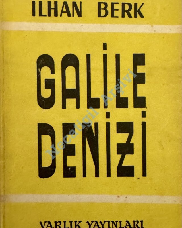 Galile-Denizi-1